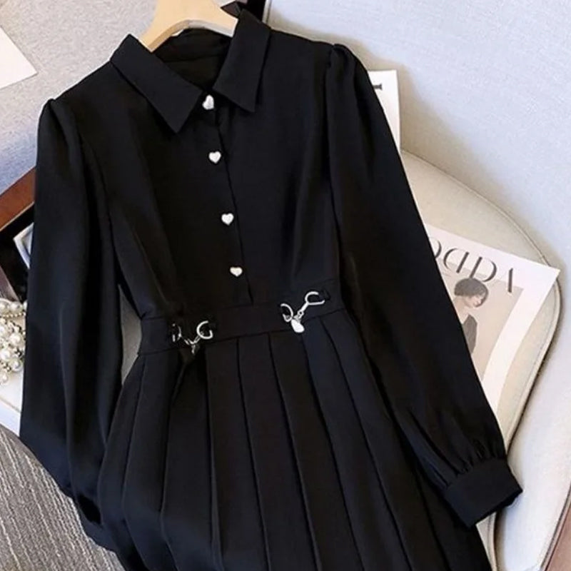 Gothic Dress