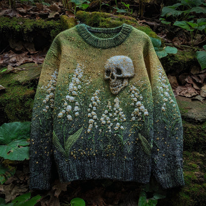 Elegantly Styled Sweater for Everyday Wear
