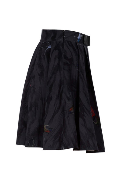 Vintage Inspired Garment with a Contemporary Edge