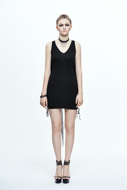 Thoughtfully Designed Dress in a Timeless Style