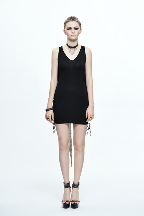 Thoughtfully Designed Dress in a Timeless Style