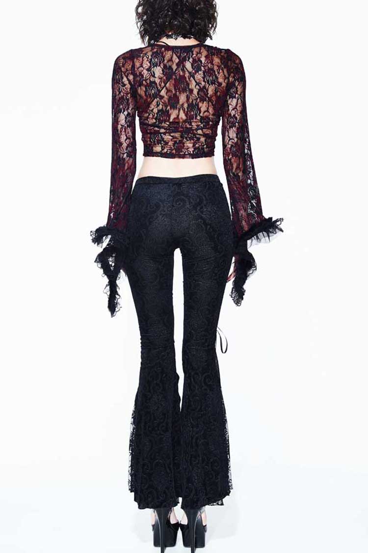 Beautifully Crafted Pants in a Classic Style