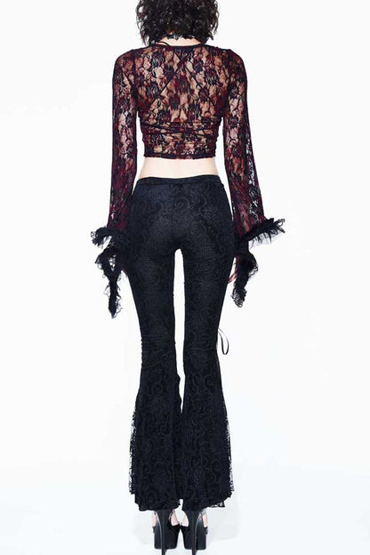 Beautifully Crafted Pants in a Classic Style