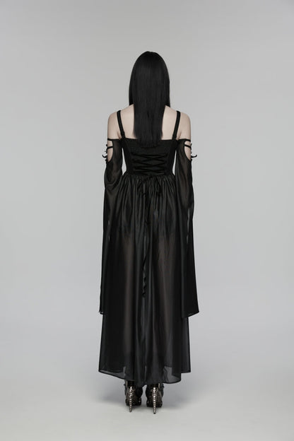 Thoughtfully Designed Dress in a Timeless Style