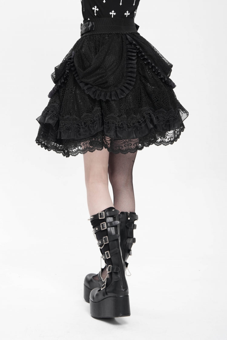 Beautifully Finished Garment in a Timeless Design