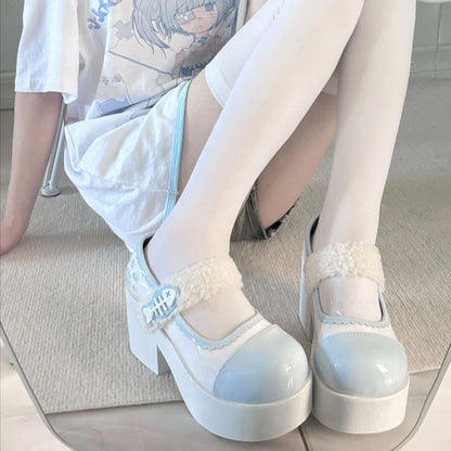 Vintage Inspired Shoes with a Contemporary Edge
