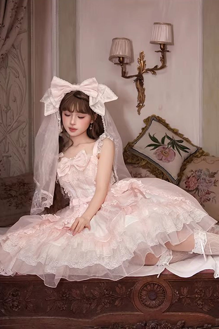 Thoughtfully Designed Dress in a Timeless Style