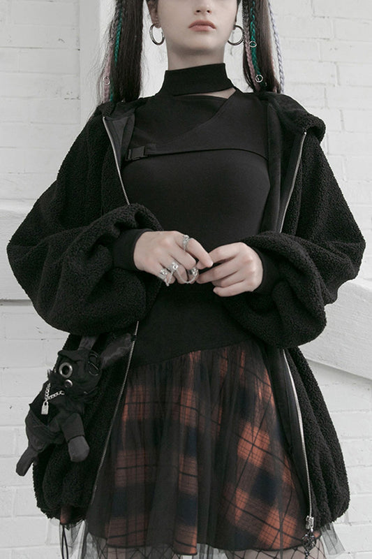 Thoughtfully Designed Garment in a Timeless Style