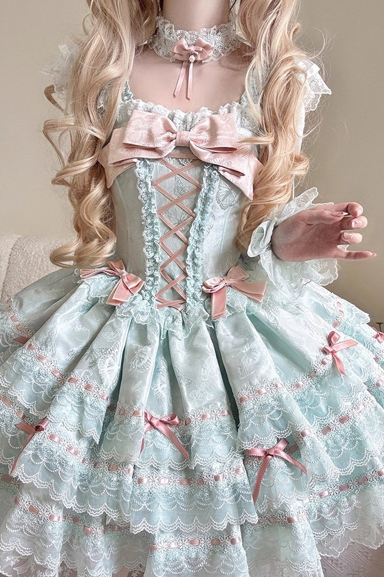 Casually Elegant Dress with a Refined Edge