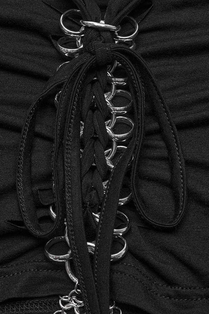 Effortlessly Elegant T-Shirt with a Timeless Design
