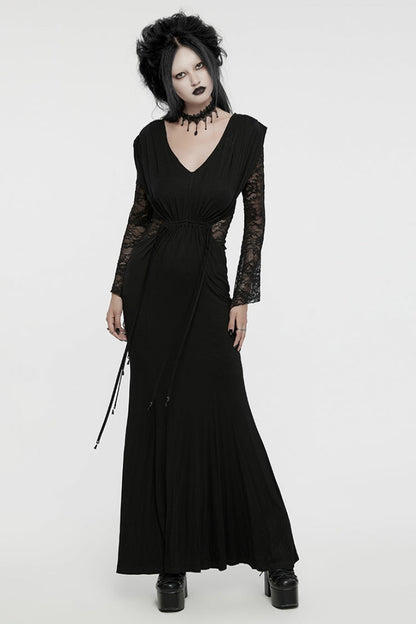 Classic Designed Dress in a Timeless Cut