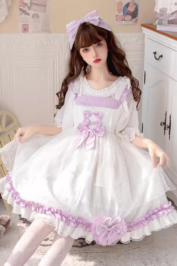 Casually Elegant Dress with a Refined Edge