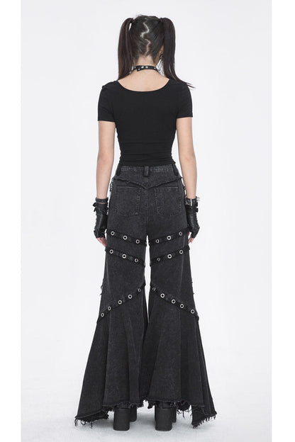 Sophisticated Pants with a Clean Classic Look