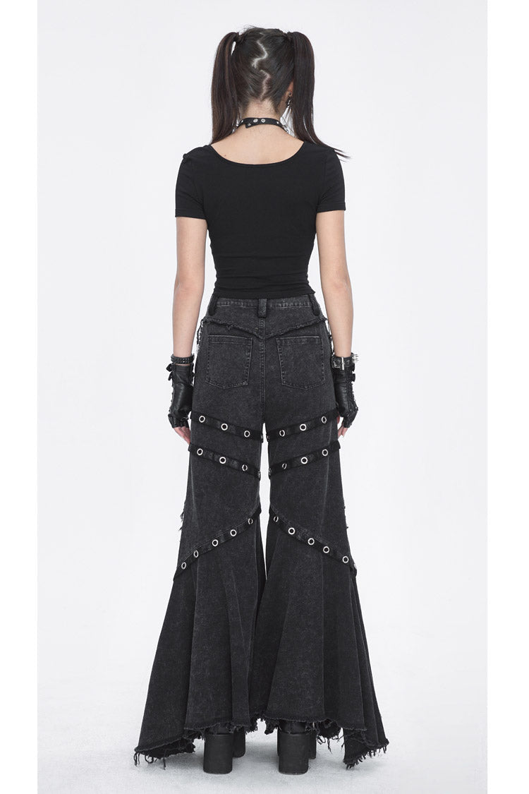 Sophisticated Pants with a Clean Classic Look