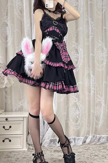 Classic Designed Dress in a Timeless Cut
