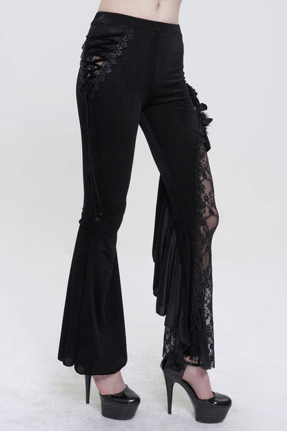 Thoughtfully Designed Pants in a Timeless Style