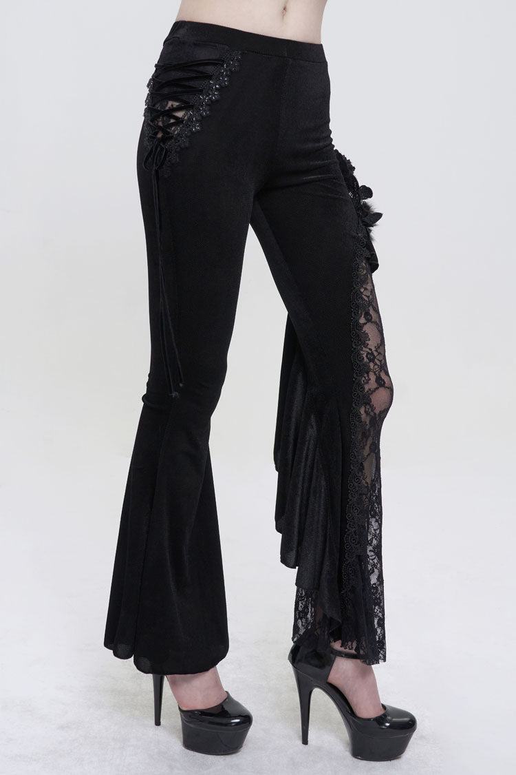 Thoughtfully Designed Pants in a Timeless Style