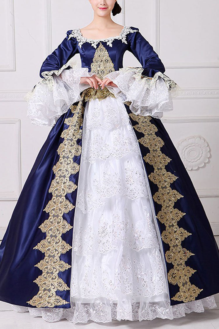 Thoughtfully Designed Dress in a Timeless Style