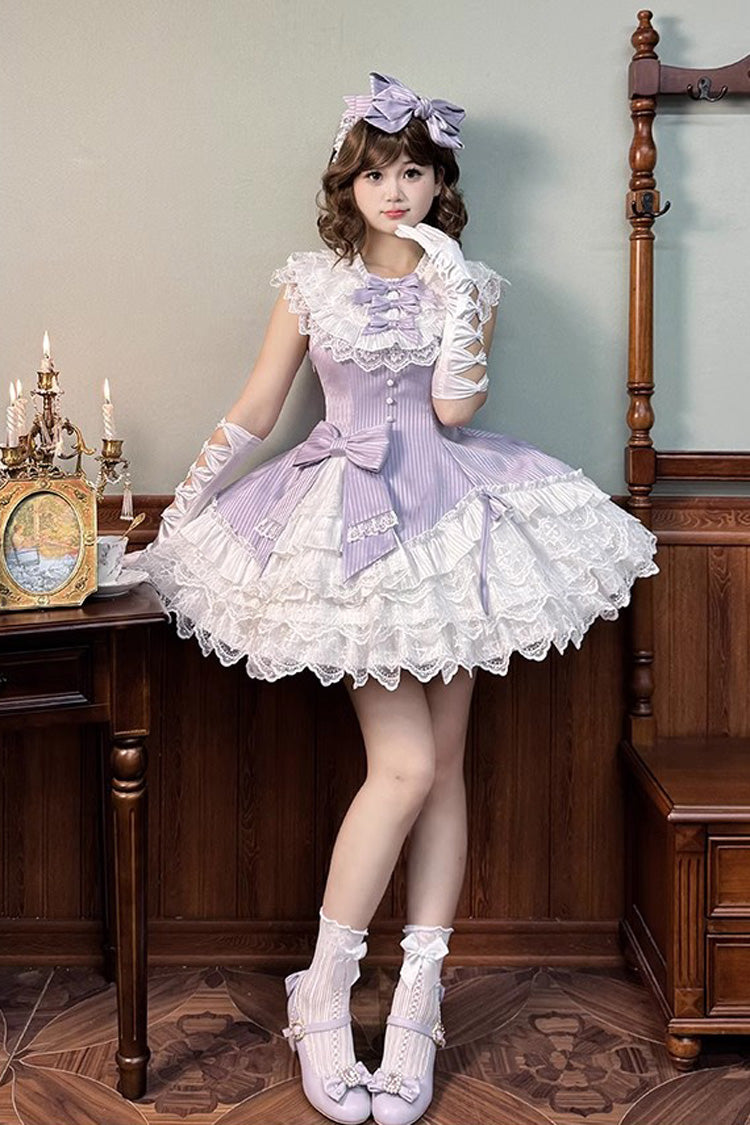 Casually Elegant Dress with a Refined Edge