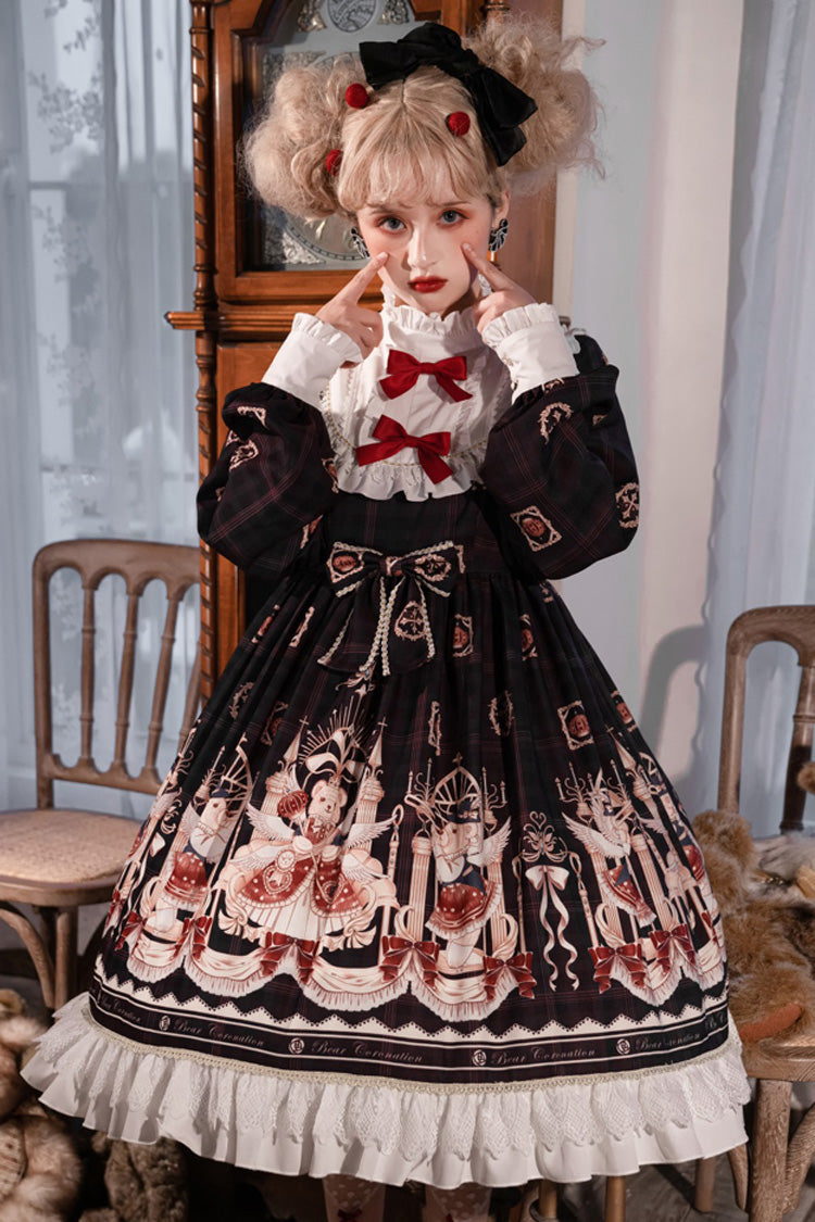 Casually Elegant Dress with a Refined Edge