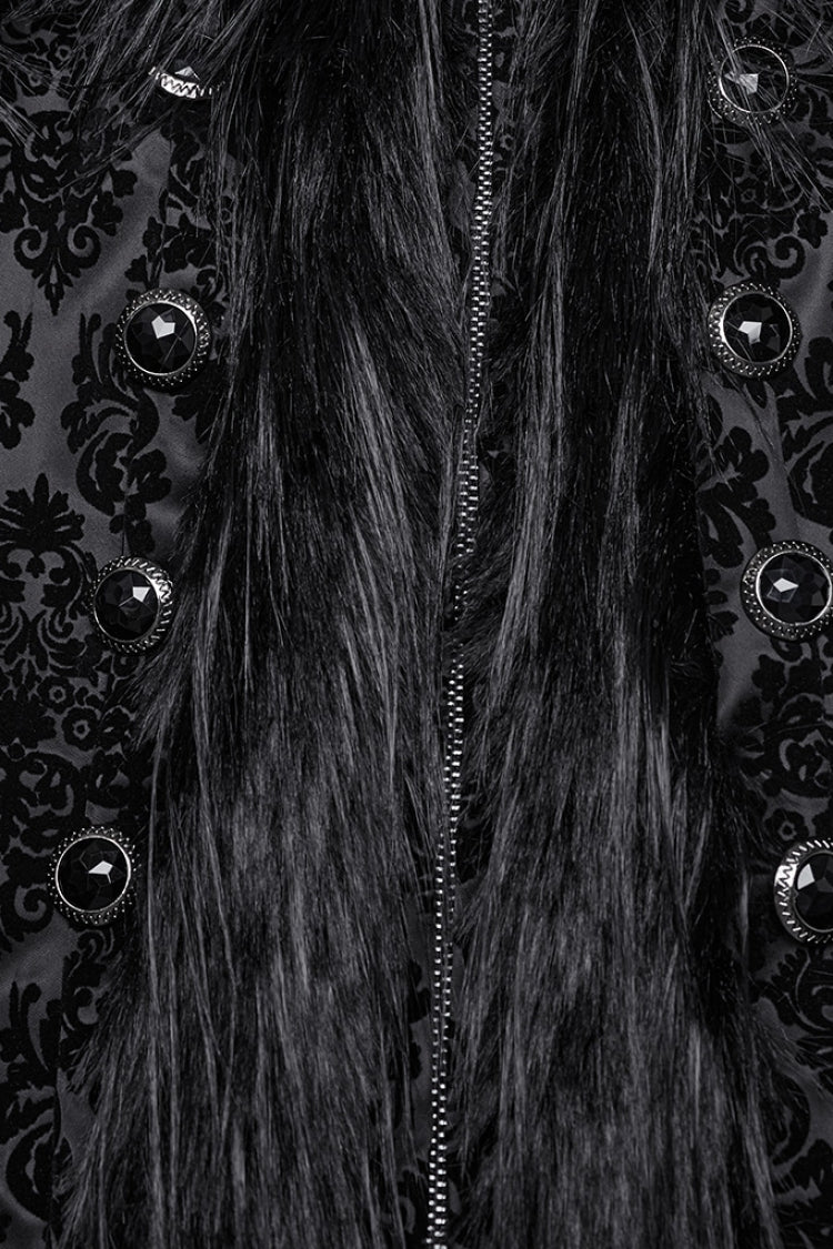 Classic Designed Coat in a Timeless Cut