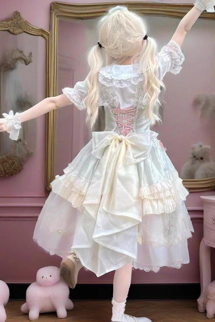 Vintage Style Dress with a Modern Fit
