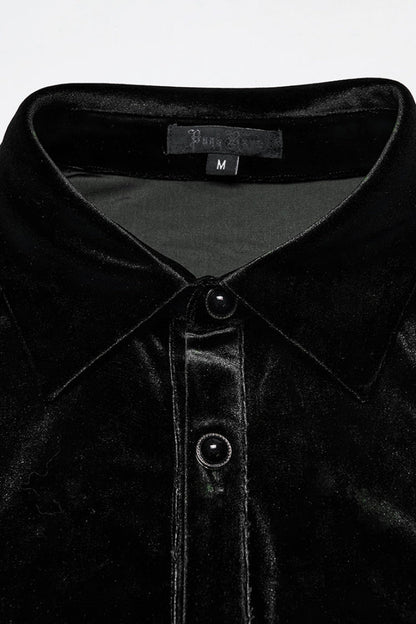 Classic Designed Blouse in a Timeless Cut
