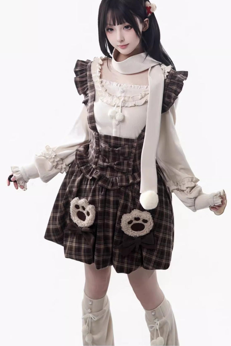 Vintage Style Dress with a Modern Fit