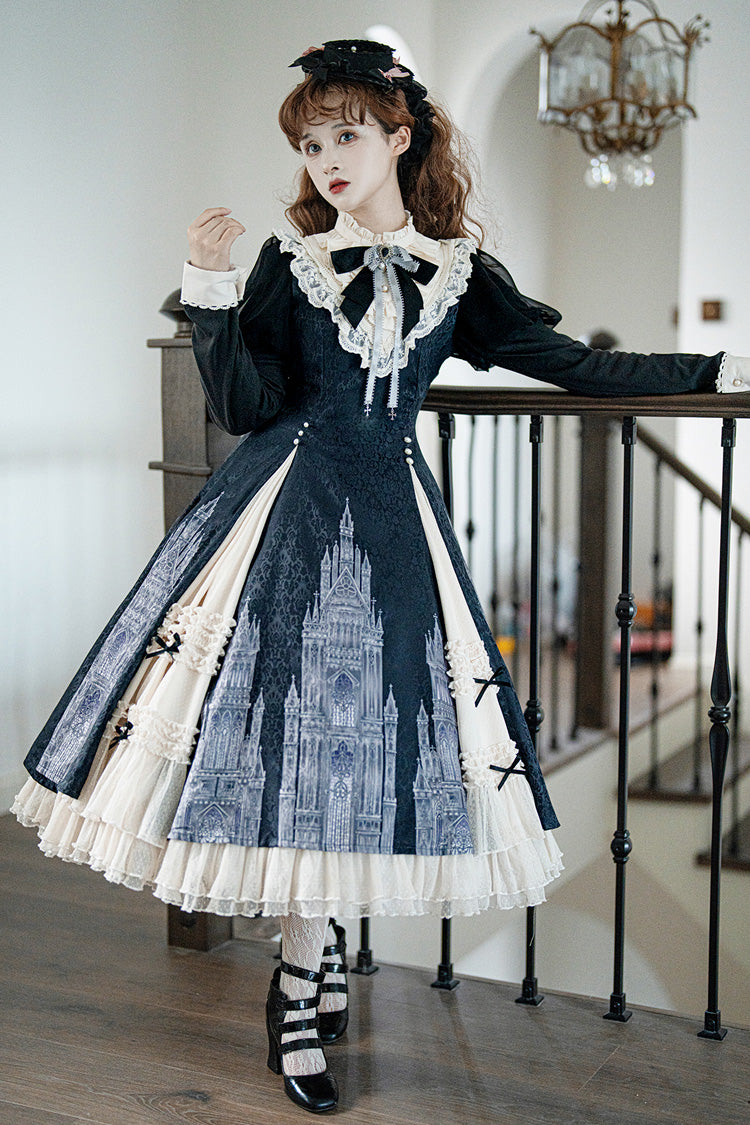 Finely Styled Cardigan with a Classic Vintage Look
