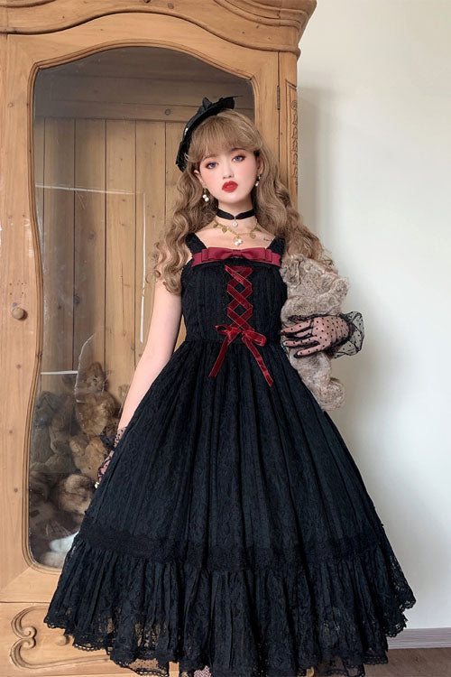 Vintage Style Dress with a Modern Fit