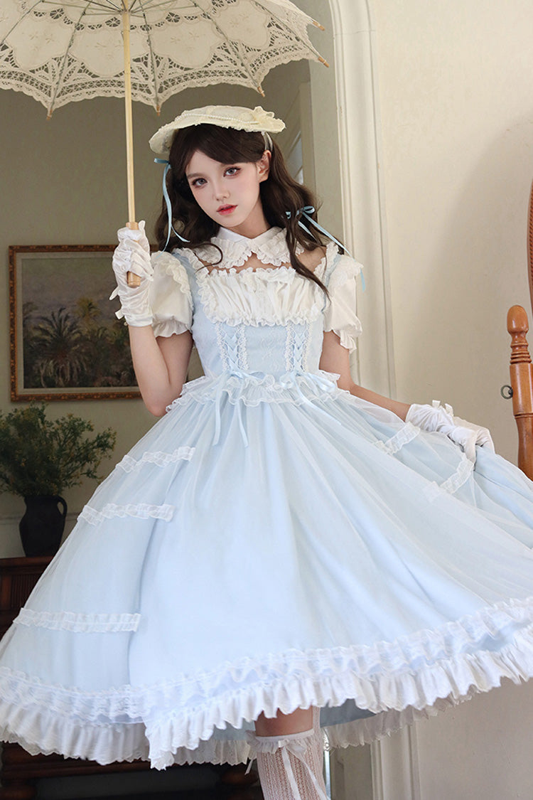 Vintage Style Dress with a Modern Fit