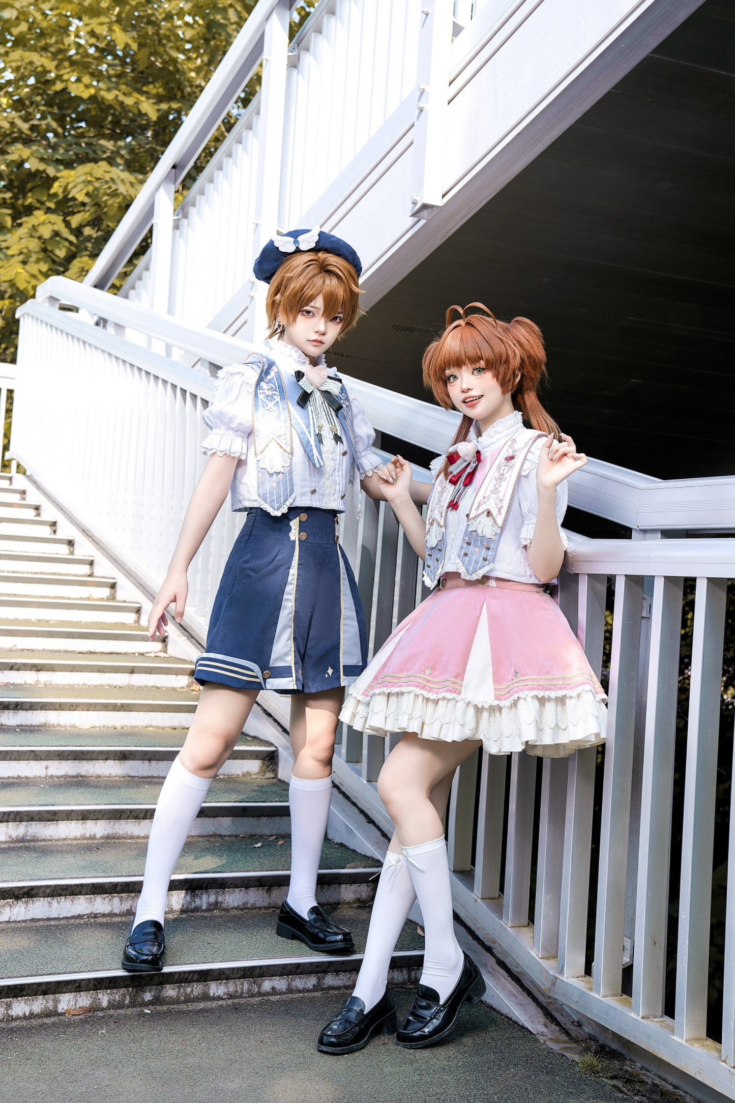Heavenly Messenger Set