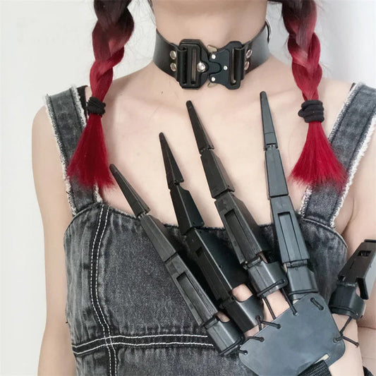 Metal Choker
