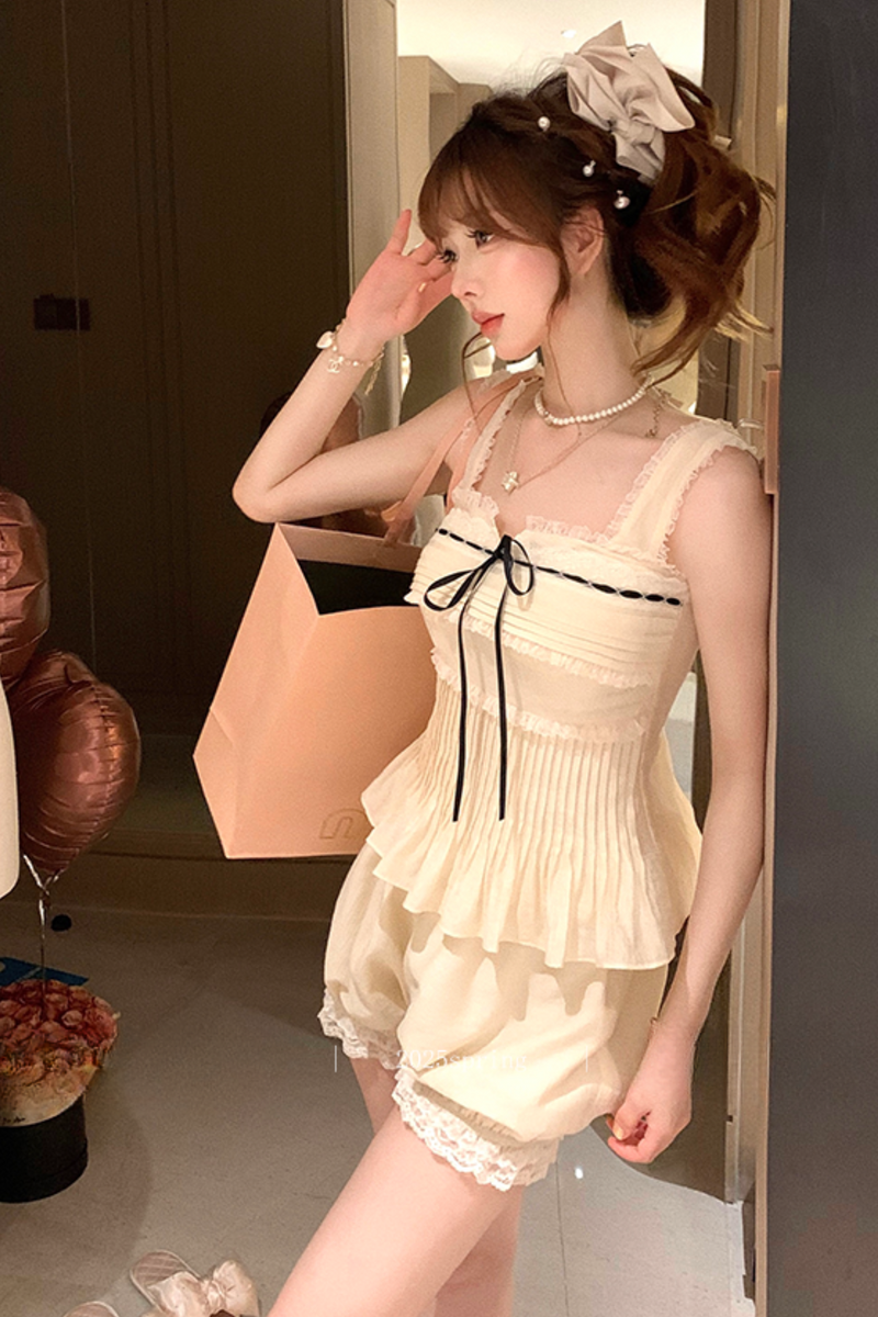 Sweet Start Tencel Dream Night Set