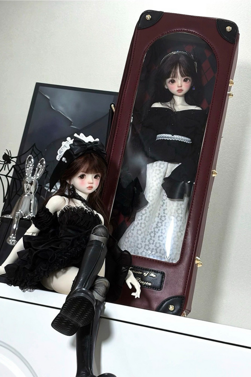 Sugar Dollhouse Big Shoulder Bag