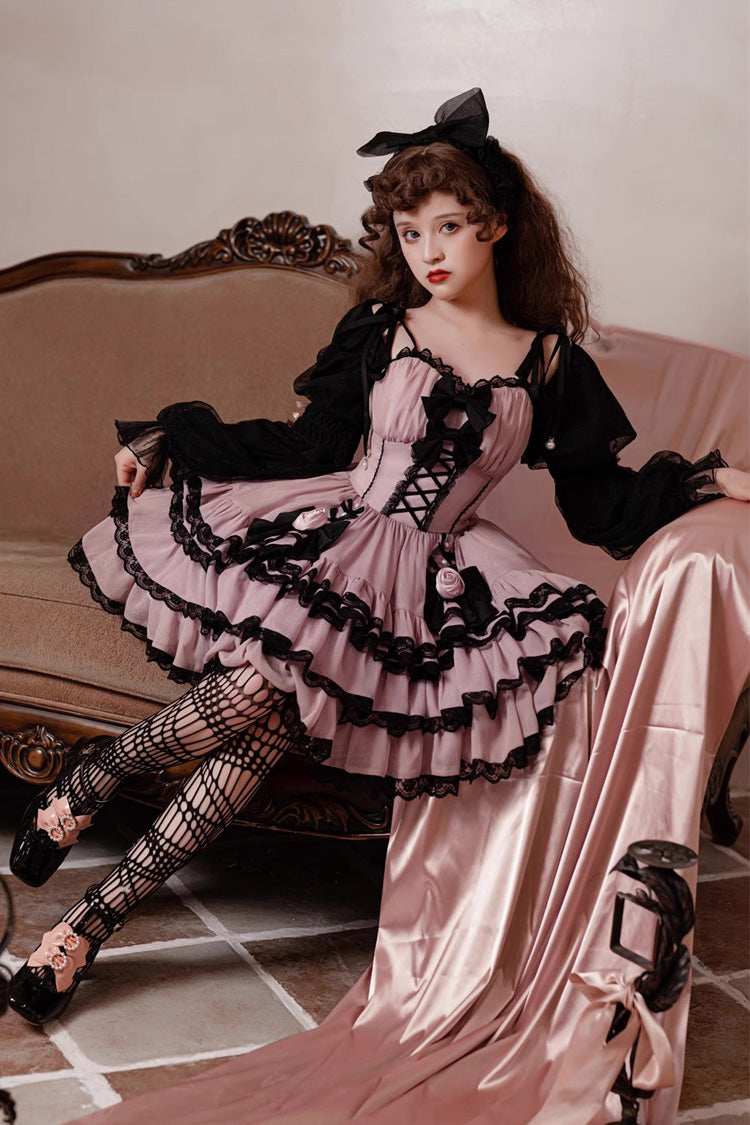 Classic Designed Dress in a Timeless Cut