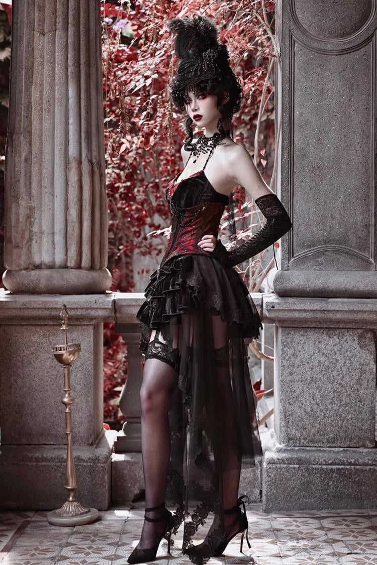 Classic Designed Garment in a Timeless Cut