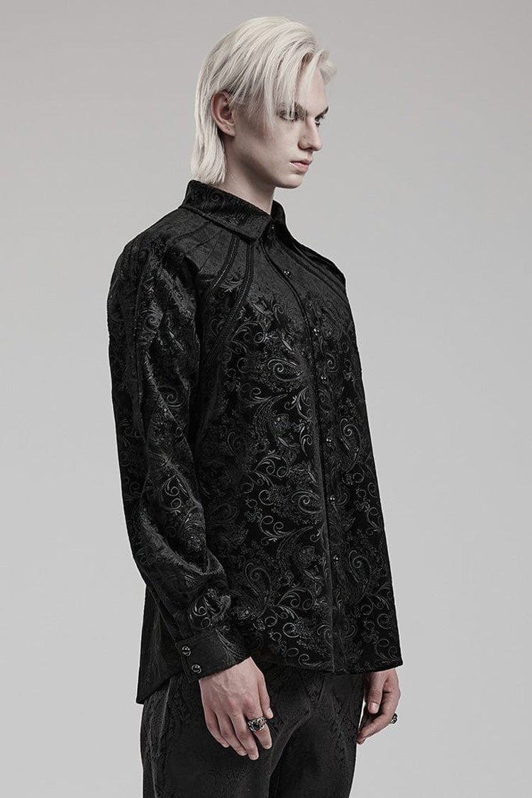 Beautifully Finished Blouse in a Timeless Design