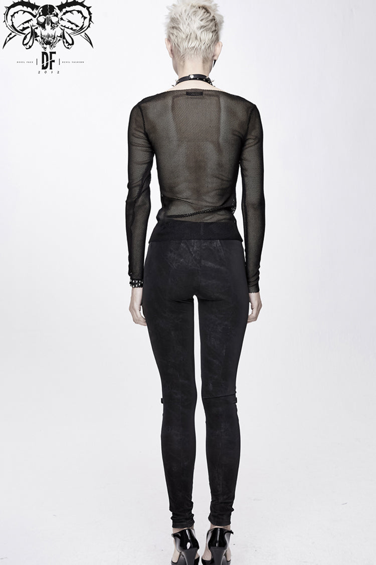 Vintage Inspired Shirt with a Contemporary Edge