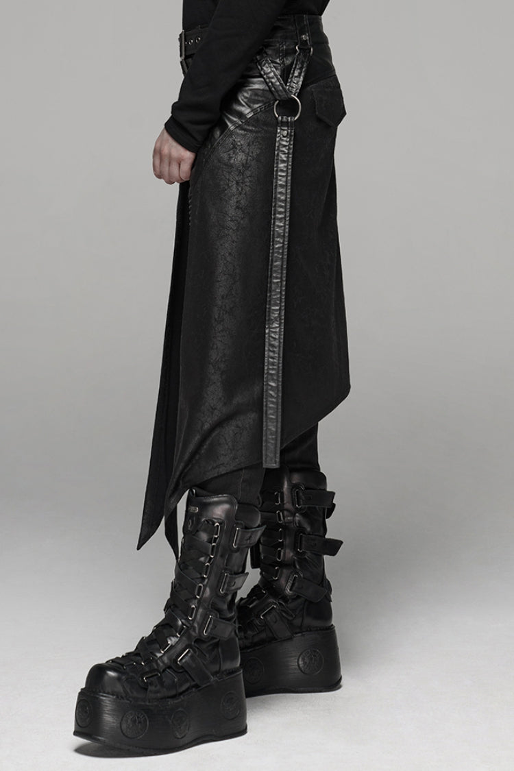 Elegantly Styled Garment for Everyday Wear