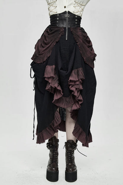 Elegantly Styled Garment for Everyday Wear