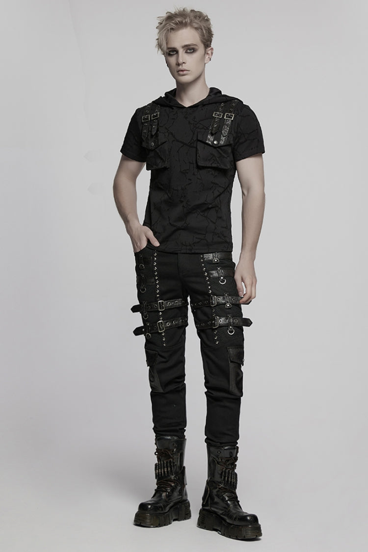 Classic Designed Pants in a Timeless Cut