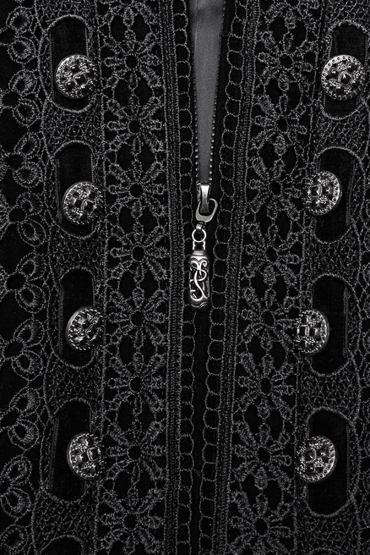 Effortlessly Elegant Coat with a Timeless Design