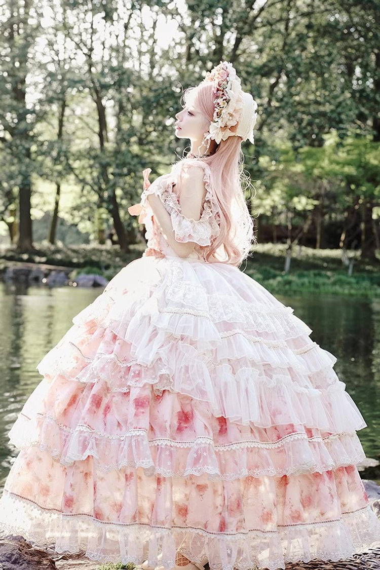 Vintage Style Dress with a Modern Fit