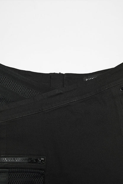 Vintage Style Garment with a Modern Fit