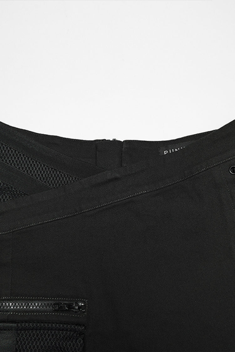 Vintage Style Garment with a Modern Fit