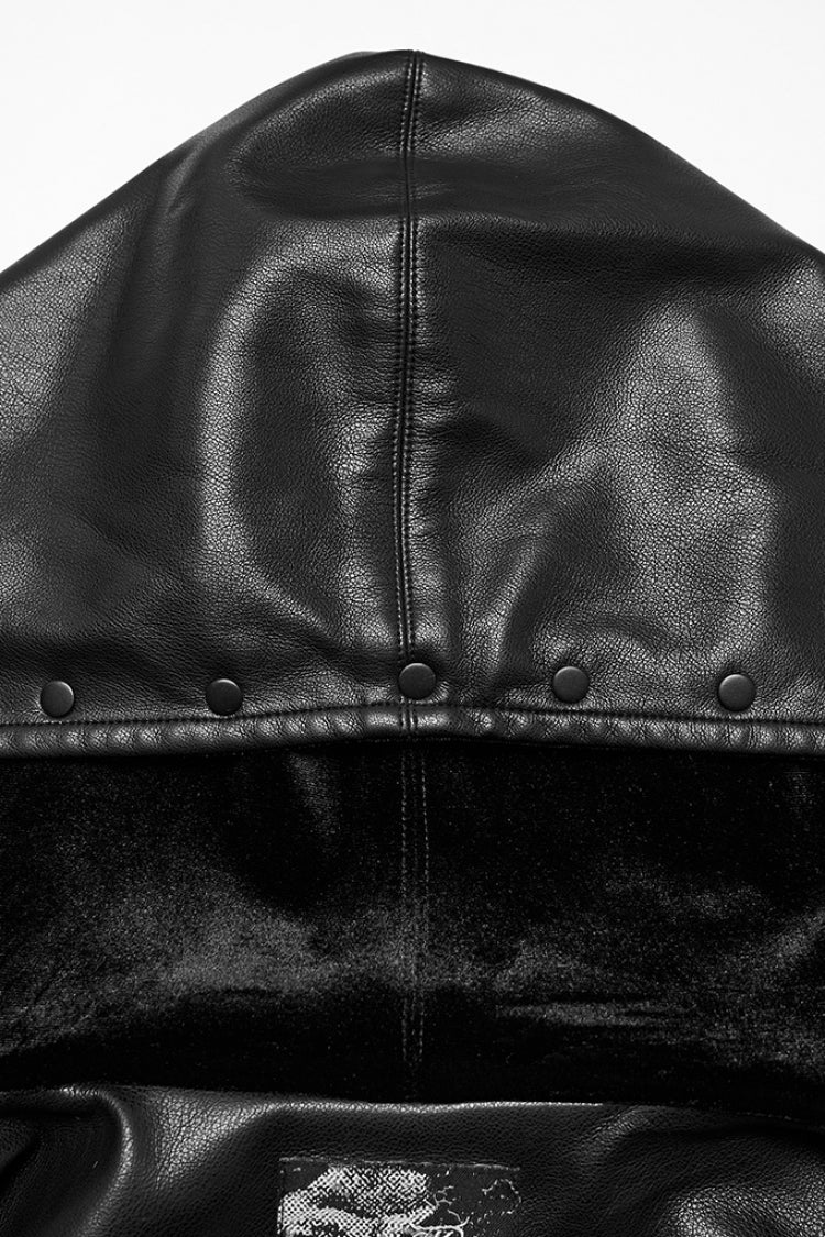 Vintage Style Jacket with a Modern Fit