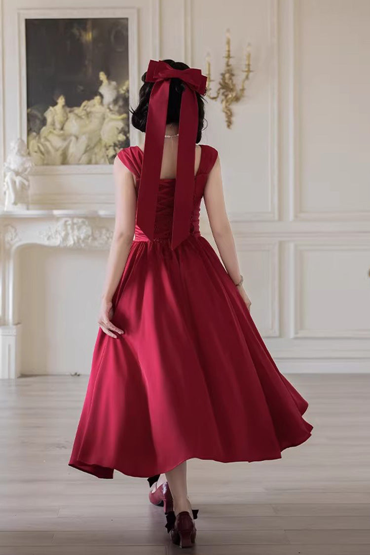 Classic Designed Dress in a Timeless Cut