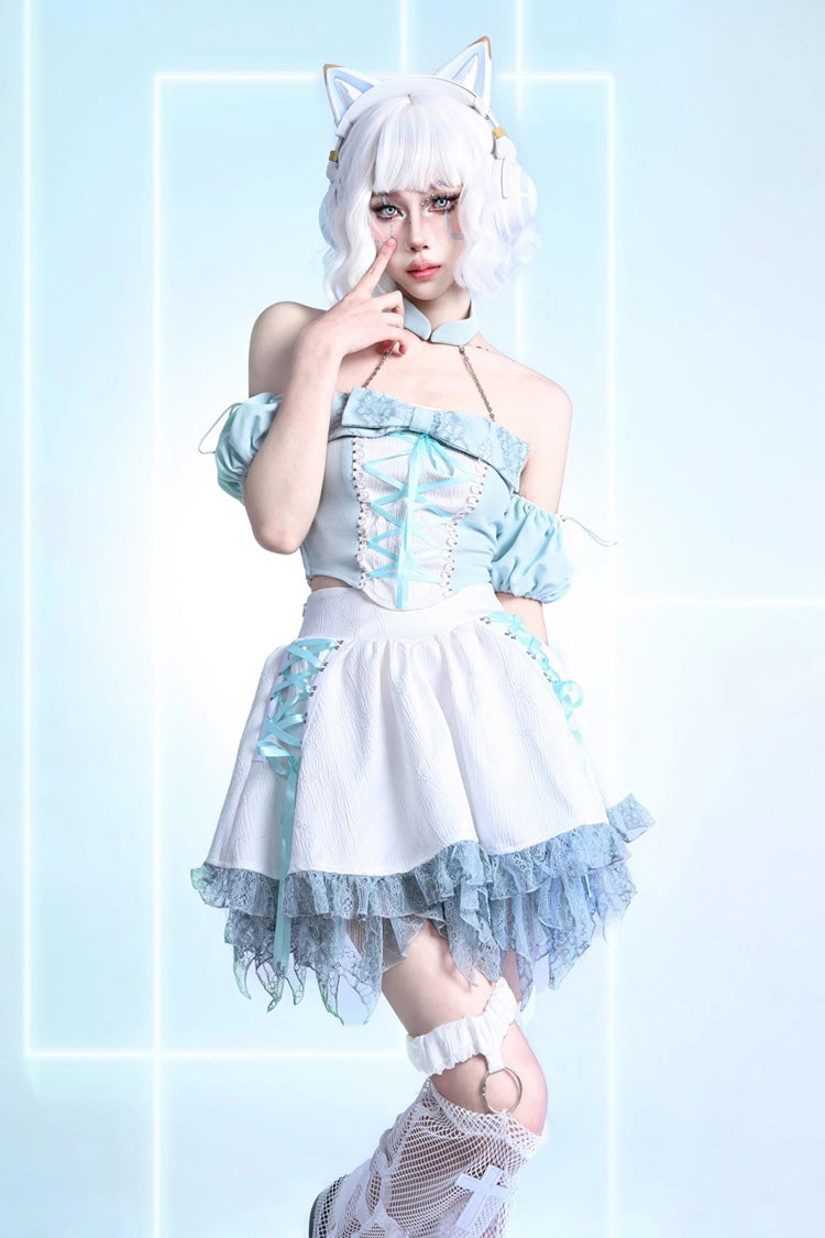 Beautifully Finished Garment in a Timeless Design