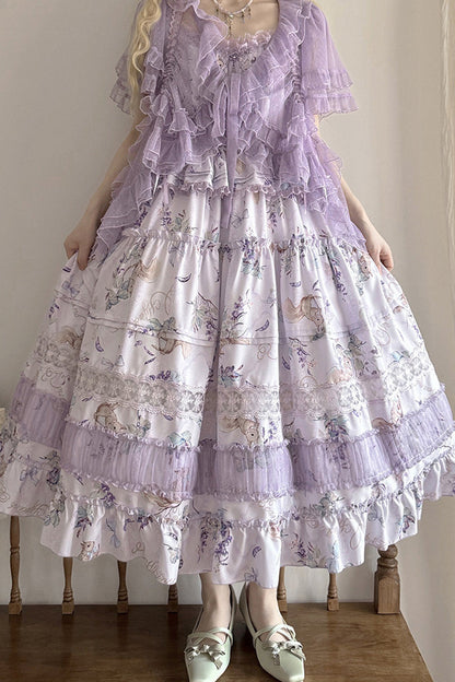 Classic Designed Dress in a Timeless Cut